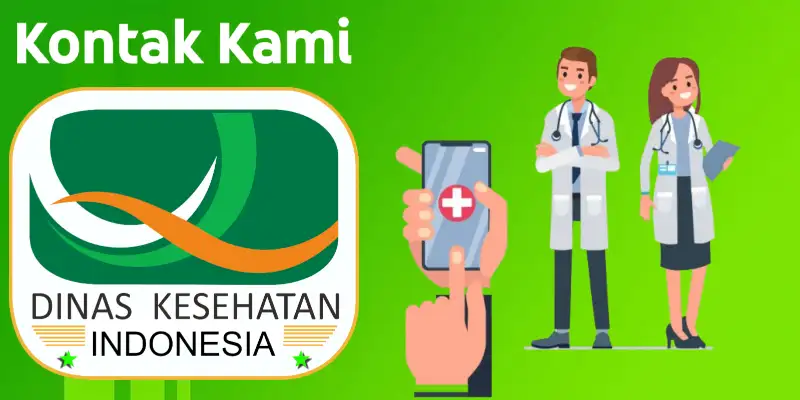 Layanan Dinkes Aceh Tengah